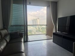 Marina One Residences (D1), Apartment #574169591